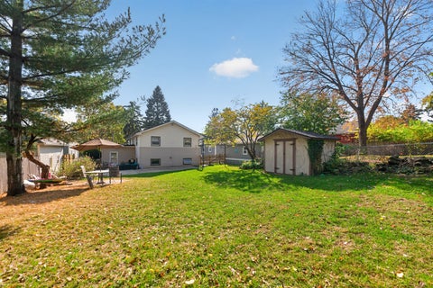 Tiny photo for 825 Prairie Street, Aurora, IL 60506 (MLS # 12795846)