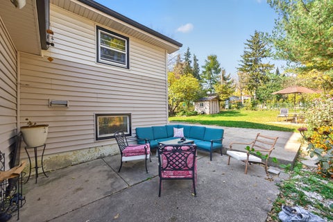 Tiny photo for 825 Prairie Street, Aurora, IL 60506 (MLS # 12795846)