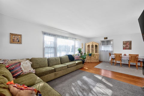 Tiny photo for 825 Prairie Street, Aurora, IL 60506 (MLS # 12795846)