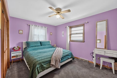 Tiny photo for 825 Prairie Street, Aurora, IL 60506 (MLS # 12795846)