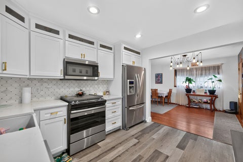Tiny photo for 825 Prairie Street, Aurora, IL 60506 (MLS # 12795846)