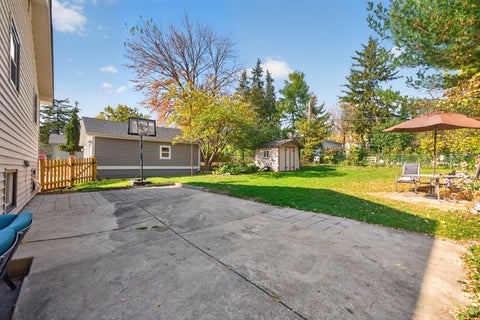 Tiny photo for 825 Prairie Street, Aurora, IL 60506 (MLS # 12795846)