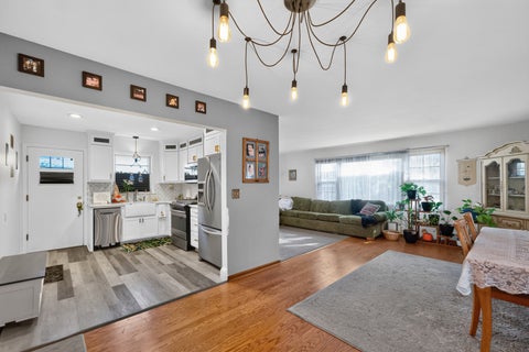 Tiny photo for 825 Prairie Street, Aurora, IL 60506 (MLS # 12795846)