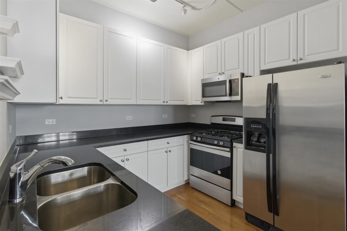 873 N Larrabee Street 507