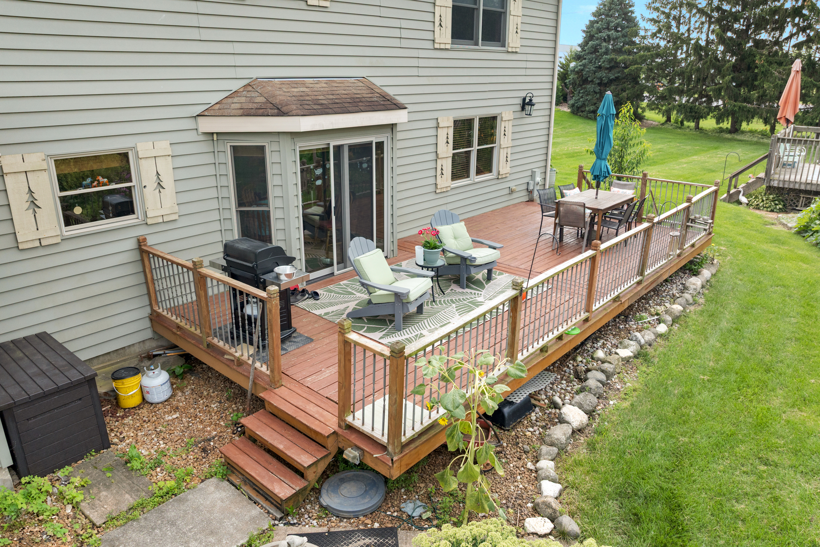 404 Arrowhead Drive