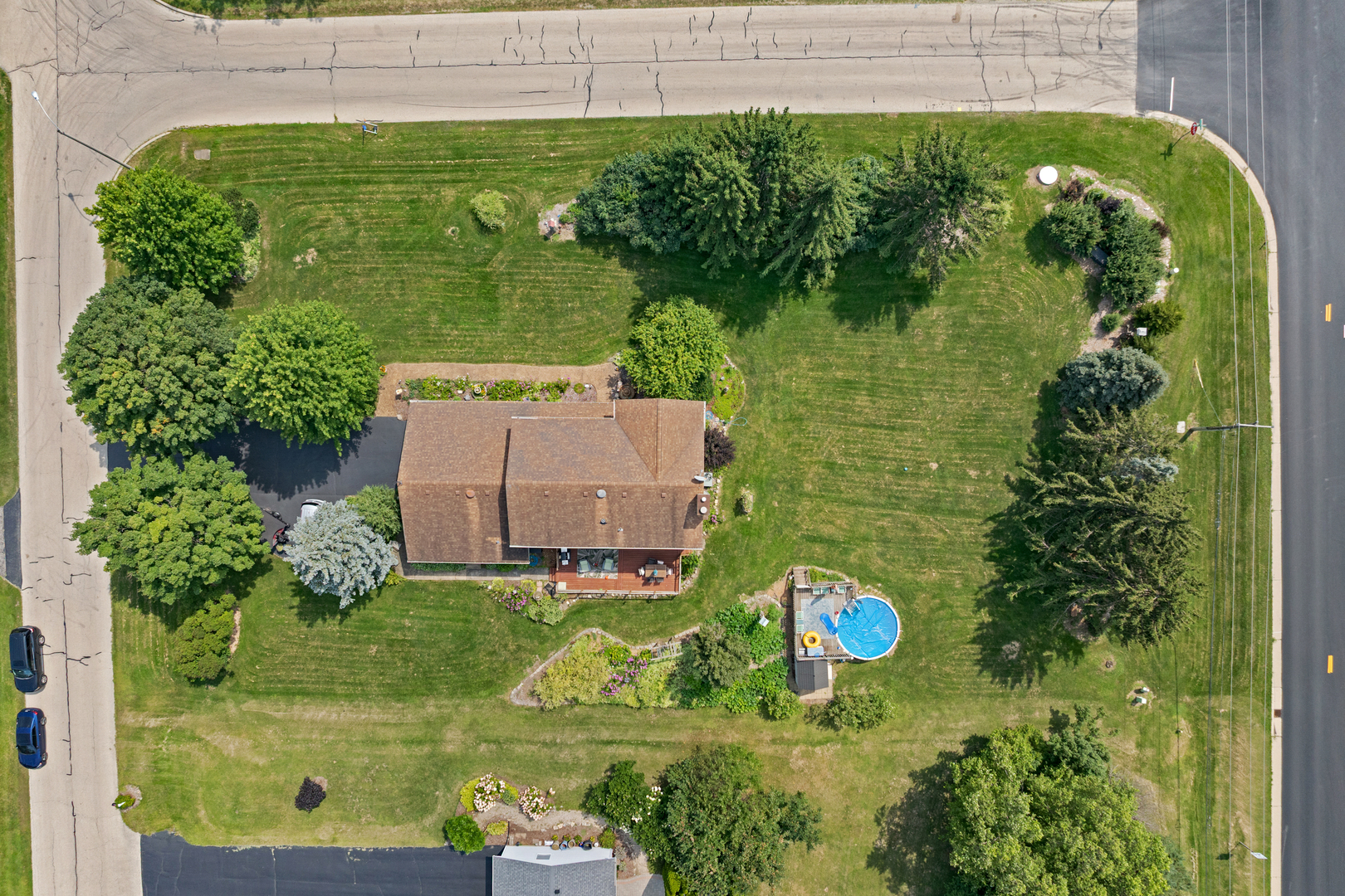 404 Arrowhead Drive