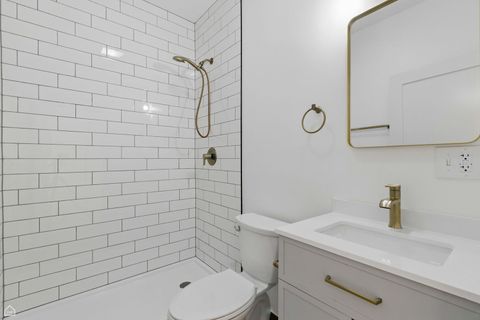 Tiny photo for 1928 W 21st Street #2F, Chicago, IL 60608 (MLS # 12604341)