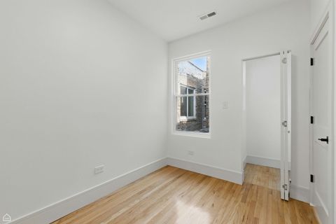 Tiny photo for 1928 W 21st Street #2F, Chicago, IL 60608 (MLS # 12604341)