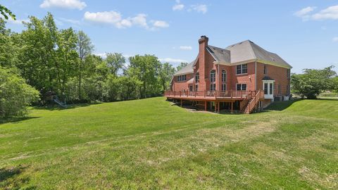 Tiny photo for 39571 ORCHARD BLUFF Lane, Wadsworth, IL 60083 (MLS # 12669931)