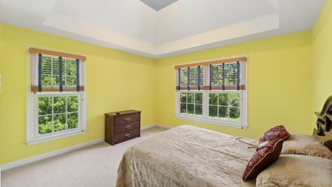 Tiny photo for 39571 ORCHARD BLUFF Lane, Wadsworth, IL 60083 (MLS # 12669931)