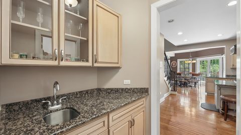 Tiny photo for 39571 ORCHARD BLUFF Lane, Wadsworth, IL 60083 (MLS # 12669931)