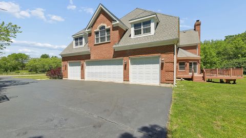 Tiny photo for 39571 ORCHARD BLUFF Lane, Wadsworth, IL 60083 (MLS # 12669931)