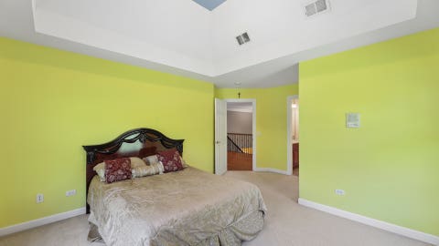 Tiny photo for 39571 ORCHARD BLUFF Lane, Wadsworth, IL 60083 (MLS # 12669931)