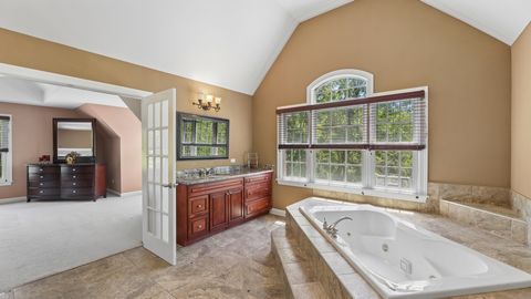 Tiny photo for 39571 ORCHARD BLUFF Lane, Wadsworth, IL 60083 (MLS # 12669931)