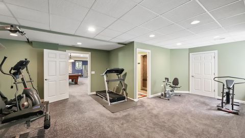 Tiny photo for 39571 ORCHARD BLUFF Lane, Wadsworth, IL 60083 (MLS # 12669931)