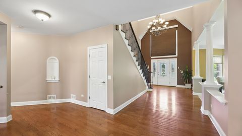 Tiny photo for 39571 ORCHARD BLUFF Lane, Wadsworth, IL 60083 (MLS # 12669931)