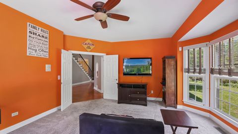 Tiny photo for 39571 ORCHARD BLUFF Lane, Wadsworth, IL 60083 (MLS # 12669931)