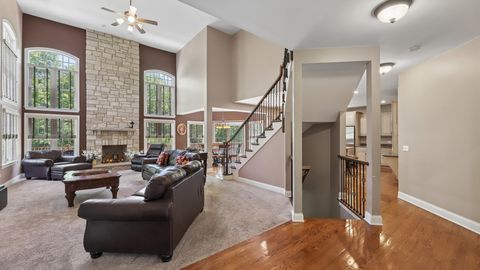 Tiny photo for 39571 ORCHARD BLUFF Lane, Wadsworth, IL 60083 (MLS # 12669931)