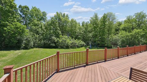 Tiny photo for 39571 ORCHARD BLUFF Lane, Wadsworth, IL 60083 (MLS # 12669931)
