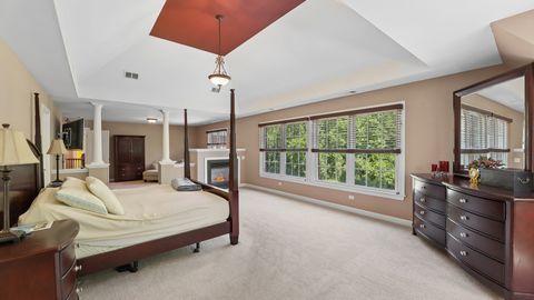 Tiny photo for 39571 ORCHARD BLUFF Lane, Wadsworth, IL 60083 (MLS # 12669931)