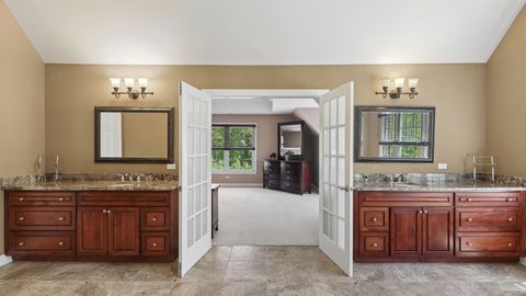 Tiny photo for 39571 ORCHARD BLUFF Lane, Wadsworth, IL 60083 (MLS # 12669931)