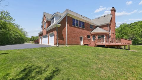 Tiny photo for 39571 ORCHARD BLUFF Lane, Wadsworth, IL 60083 (MLS # 12669931)