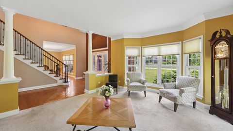 Tiny photo for 39571 ORCHARD BLUFF Lane, Wadsworth, IL 60083 (MLS # 12669931)