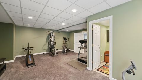 Tiny photo for 39571 ORCHARD BLUFF Lane, Wadsworth, IL 60083 (MLS # 12669931)