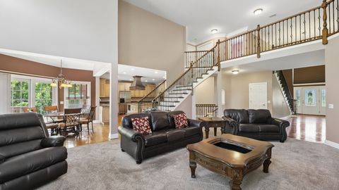 Tiny photo for 39571 ORCHARD BLUFF Lane, Wadsworth, IL 60083 (MLS # 12669931)