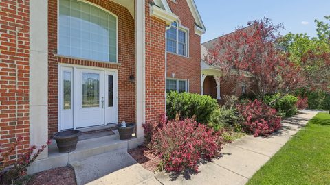 Tiny photo for 39571 ORCHARD BLUFF Lane, Wadsworth, IL 60083 (MLS # 12669931)