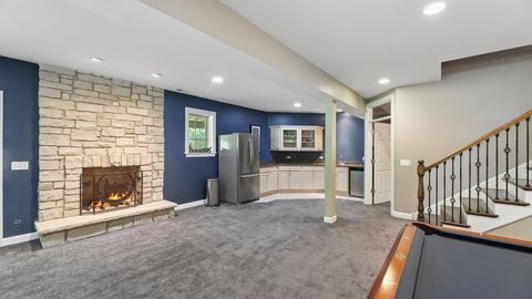 Tiny photo for 39571 ORCHARD BLUFF Lane, Wadsworth, IL 60083 (MLS # 12669931)