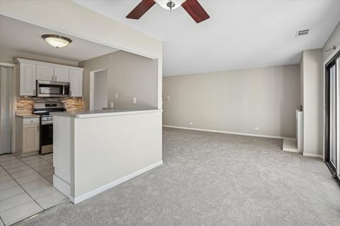 Tiny photo for 220 Hawthorne Court #B2, Schaumburg, IL 60193 (MLS # 12509665)