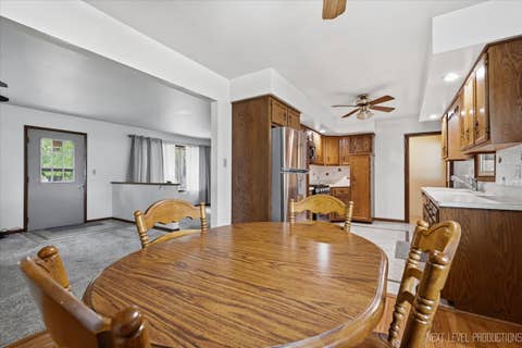 Tiny photo for 3268 D Hutchison Avenue, Joliet, IL 60431 (MLS # 12715837)