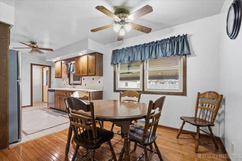 Tiny photo for 3268 D Hutchison Avenue, Joliet, IL 60431 (MLS # 12715837)