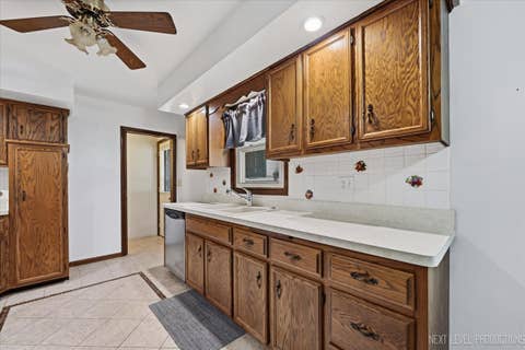 Tiny photo for 3268 D Hutchison Avenue, Joliet, IL 60431 (MLS # 12715837)