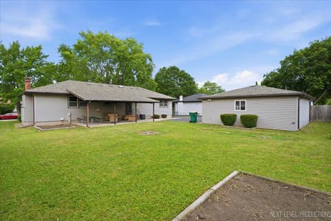 Tiny photo for 3268 D Hutchison Avenue, Joliet, IL 60431 (MLS # 12715837)
