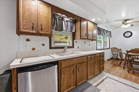Tiny photo for 3268 D Hutchison Avenue, Joliet, IL 60431 (MLS # 12715837)
