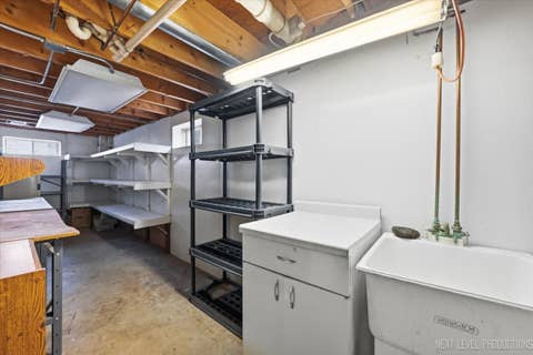 Tiny photo for 3268 D Hutchison Avenue, Joliet, IL 60431 (MLS # 12715837)