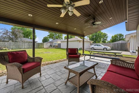 Tiny photo for 3268 D Hutchison Avenue, Joliet, IL 60431 (MLS # 12715837)