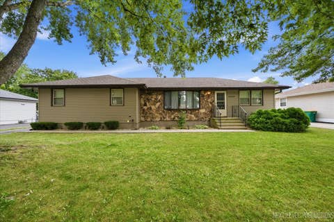 Photo of 3268 D Hutchison Avenue, Joliet, IL 60431 (MLS # 12715837)