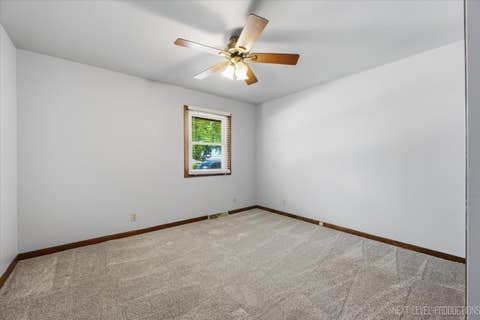 Tiny photo for 3268 D Hutchison Avenue, Joliet, IL 60431 (MLS # 12715837)