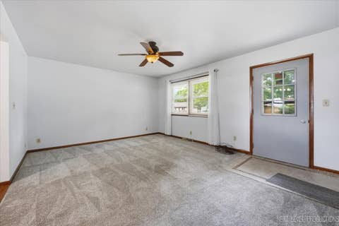 Tiny photo for 3268 D Hutchison Avenue, Joliet, IL 60431 (MLS # 12715837)