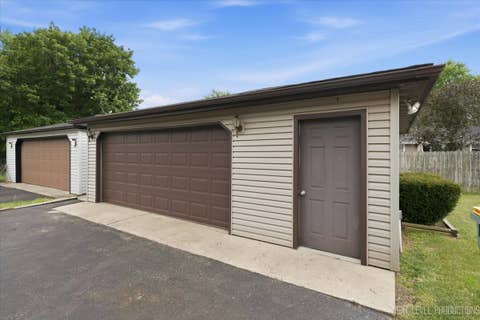 Tiny photo for 3268 D Hutchison Avenue, Joliet, IL 60431 (MLS # 12715837)