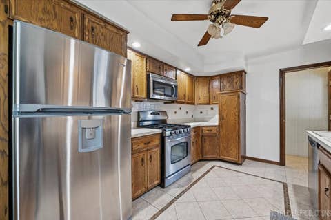 Tiny photo for 3268 D Hutchison Avenue, Joliet, IL 60431 (MLS # 12715837)