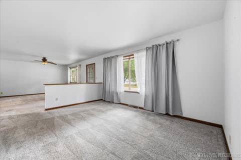 Tiny photo for 3268 D Hutchison Avenue, Joliet, IL 60431 (MLS # 12715837)