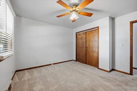 Tiny photo for 3268 D Hutchison Avenue, Joliet, IL 60431 (MLS # 12715837)