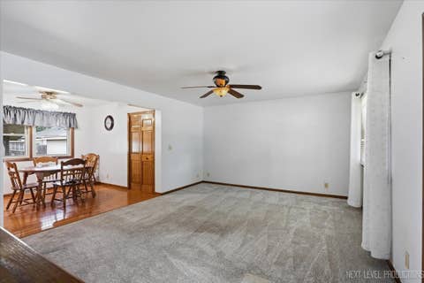 Tiny photo for 3268 D Hutchison Avenue, Joliet, IL 60431 (MLS # 12715837)