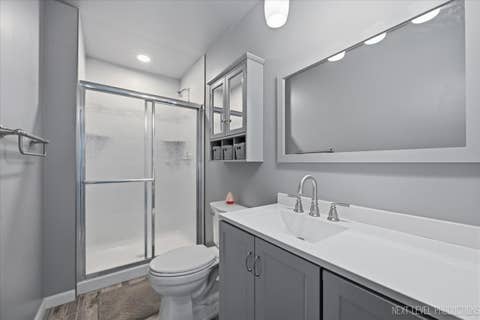 Tiny photo for 3268 D Hutchison Avenue, Joliet, IL 60431 (MLS # 12715837)