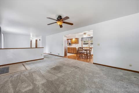 Tiny photo for 3268 D Hutchison Avenue, Joliet, IL 60431 (MLS # 12715837)