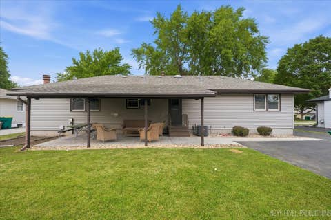 Tiny photo for 3268 D Hutchison Avenue, Joliet, IL 60431 (MLS # 12715837)